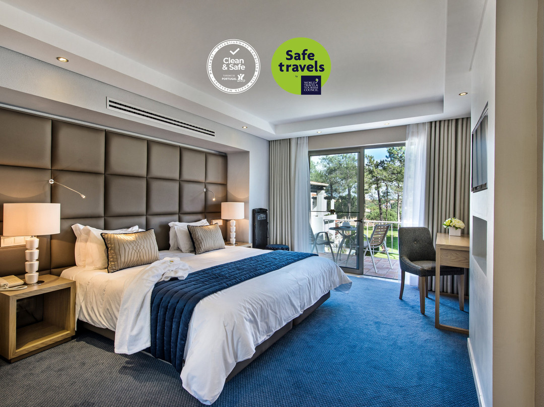 Four Seasons Country Club主图