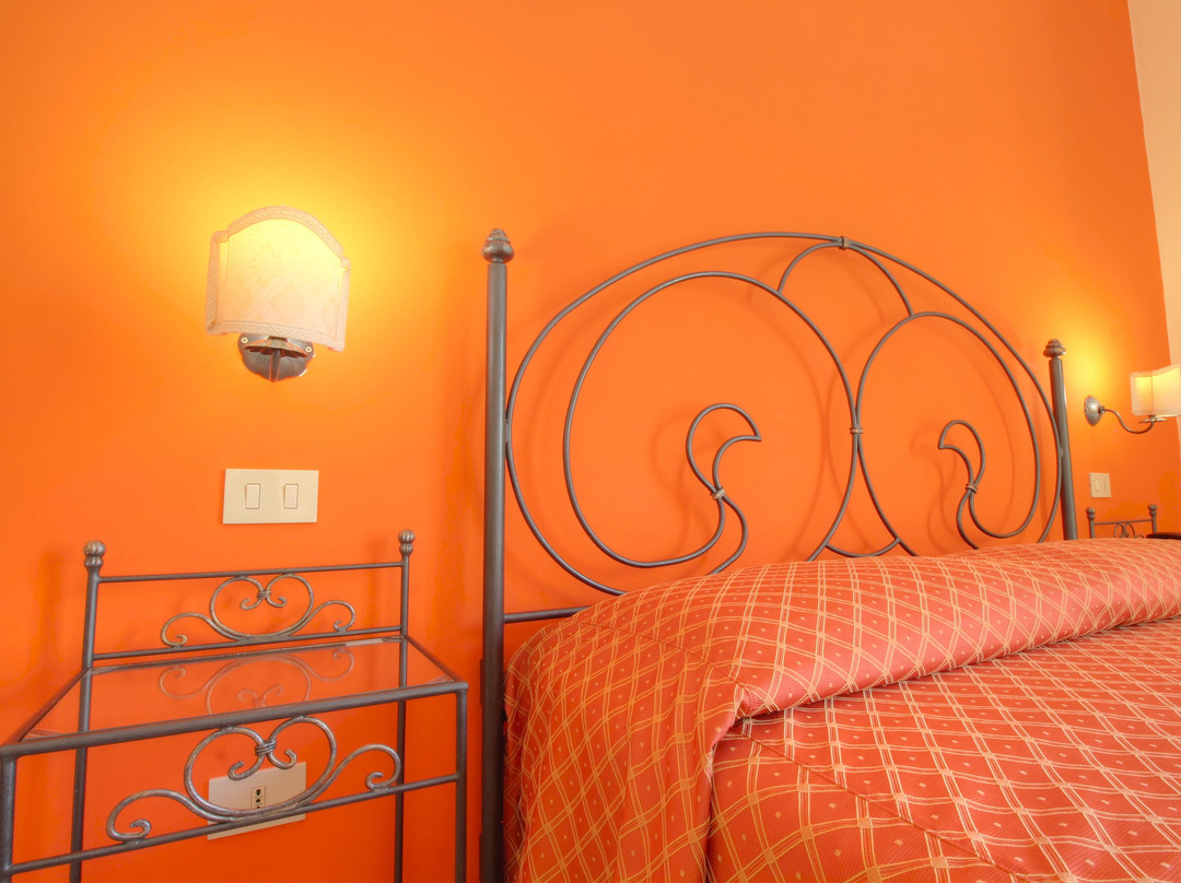 Zingaro Hotel