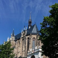 Altenburg Stadtfuerungen-Altenburg必去景点