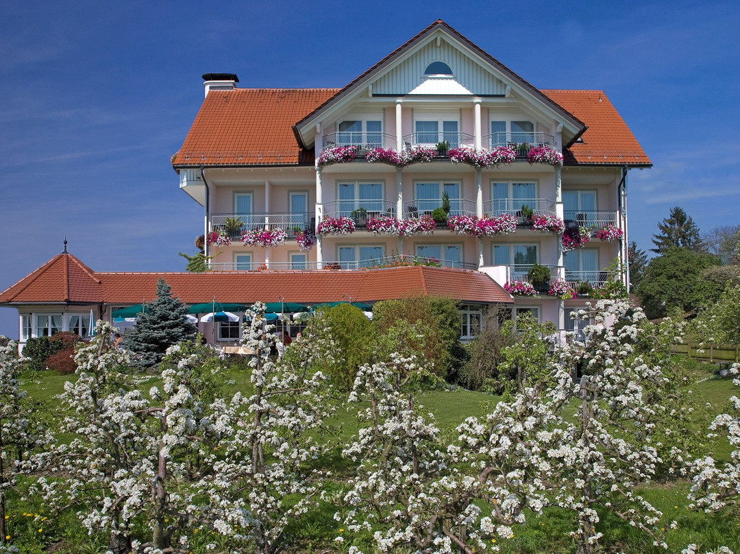 Wasserburg旅游攻略图片