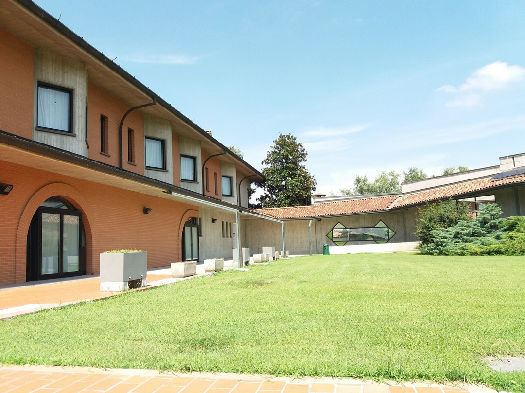 Hotel Verri