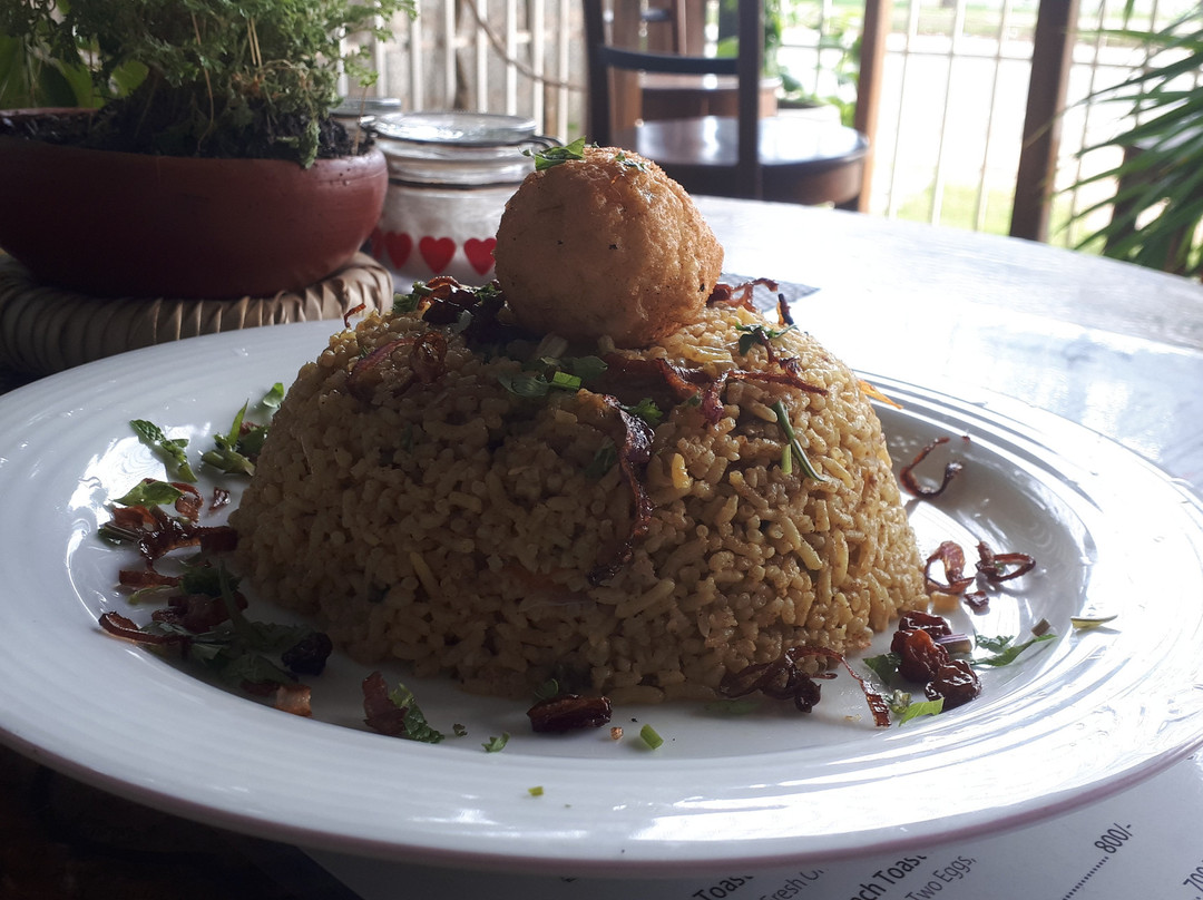 Seeme Weligama Home And Kitchen