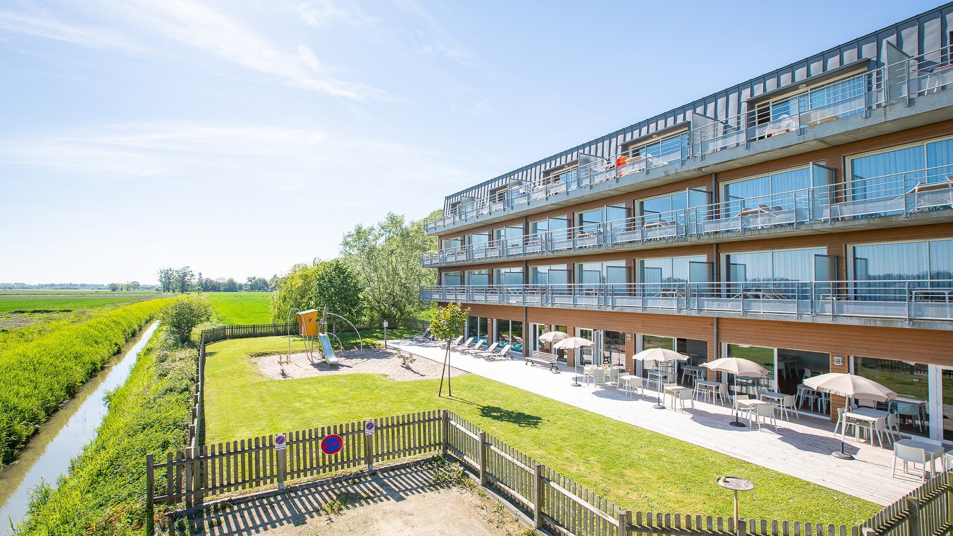Résidence Le Domaine Du Mont - Vacancéole-官方