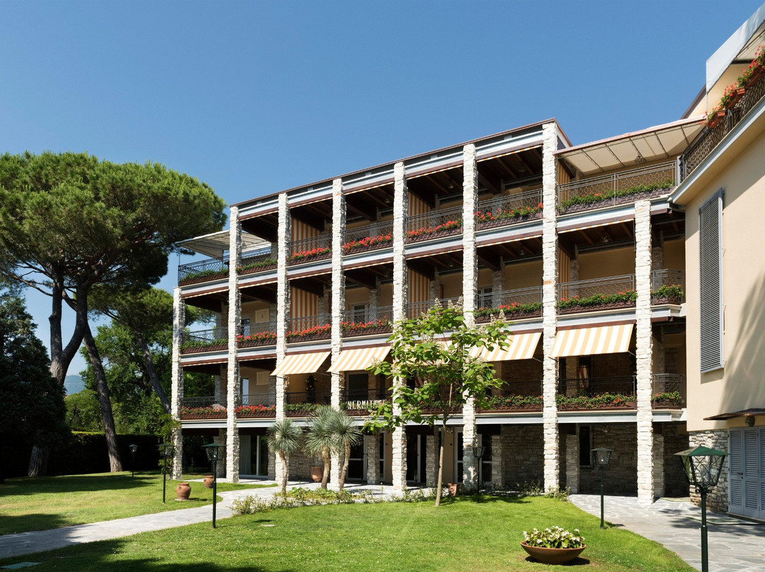 Hermitage Hotel & Resort