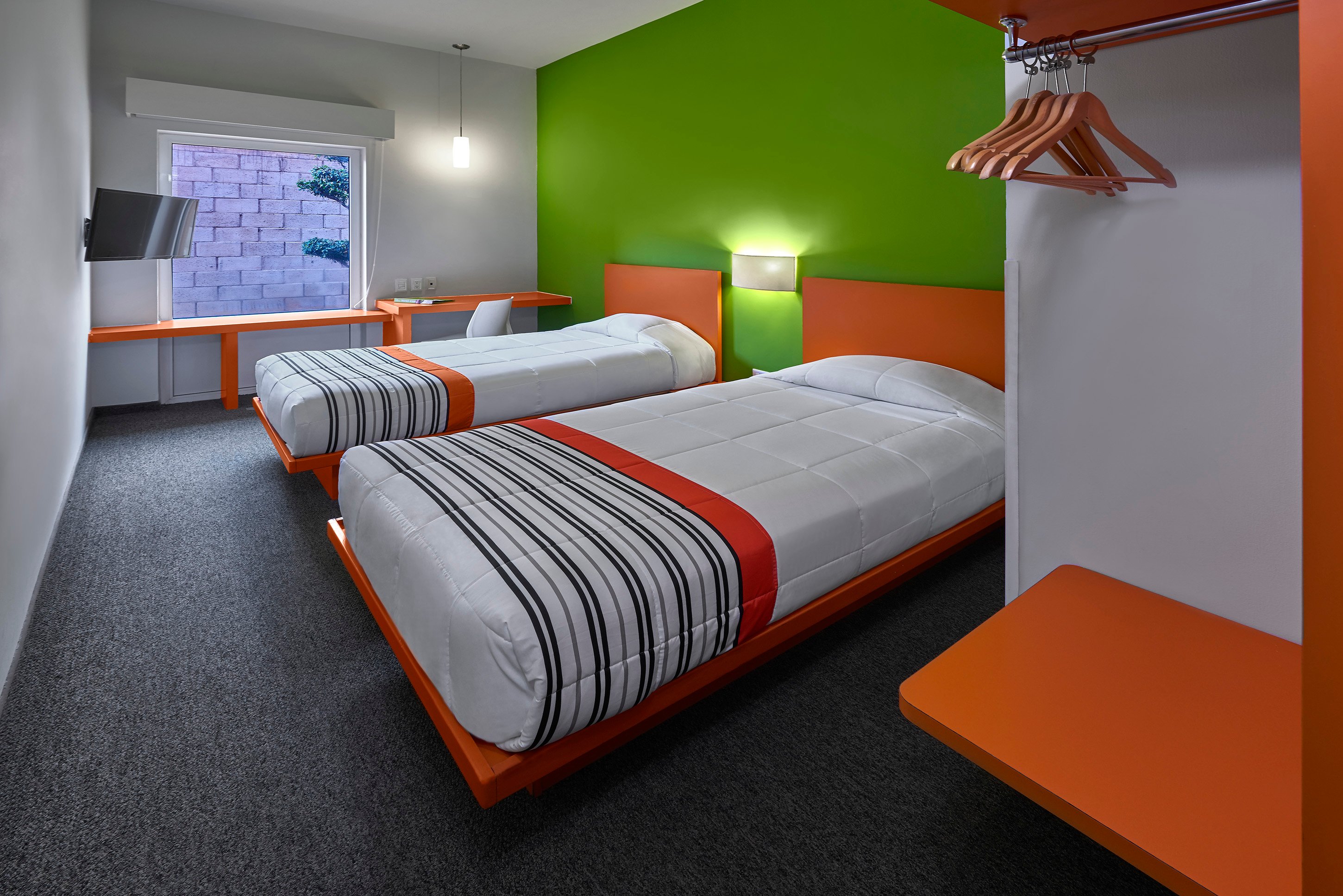 City Express Junior By Marriott Guadalajara Periférico Sur-官方