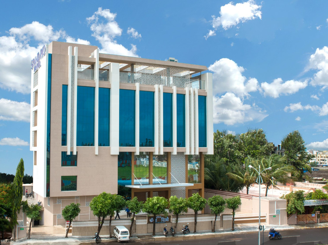 Hotel Grand Rio