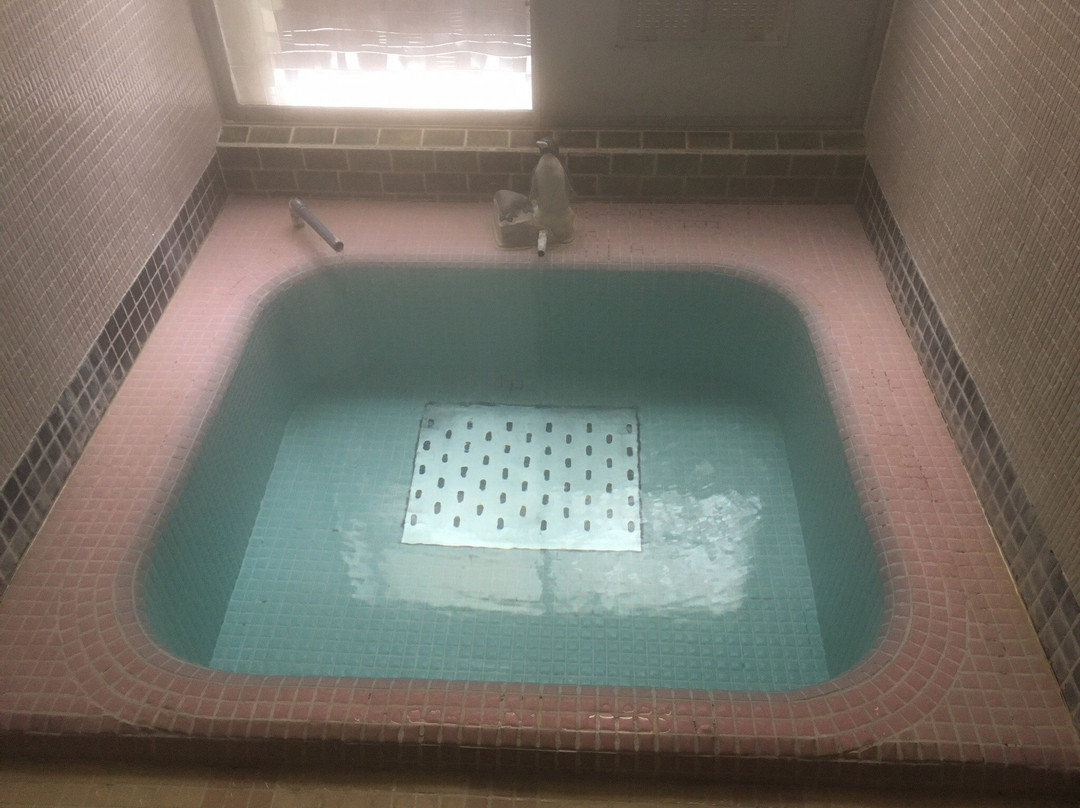 Nikaido Ryokan