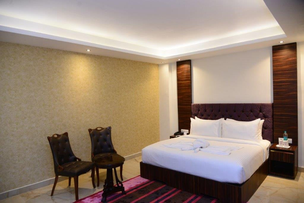 Bathinda酒店住宿-Hotel Melody