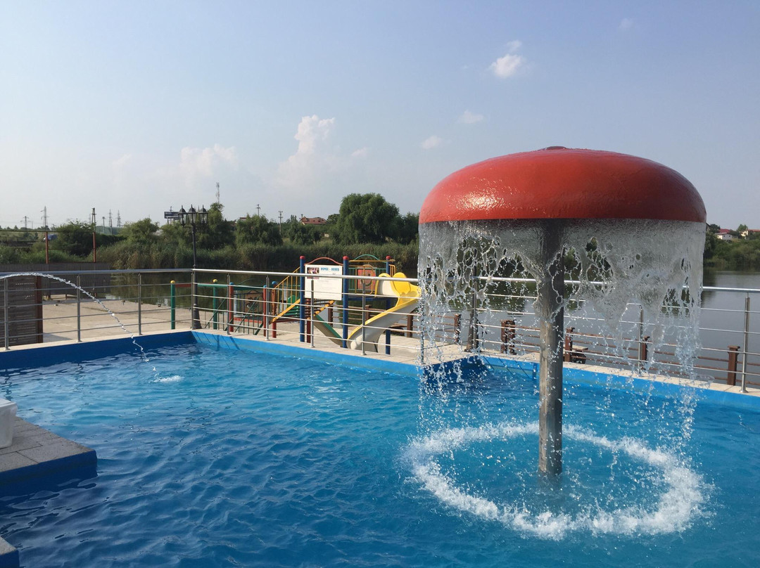 Mirage Snagov Hotel & Resort