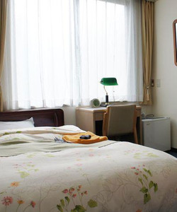 Business Hotel Okamoto酒店图片