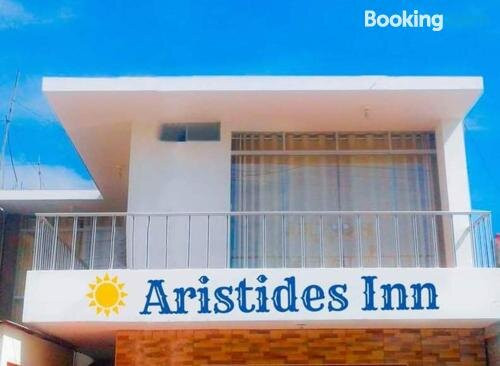 Aristides Inn主图