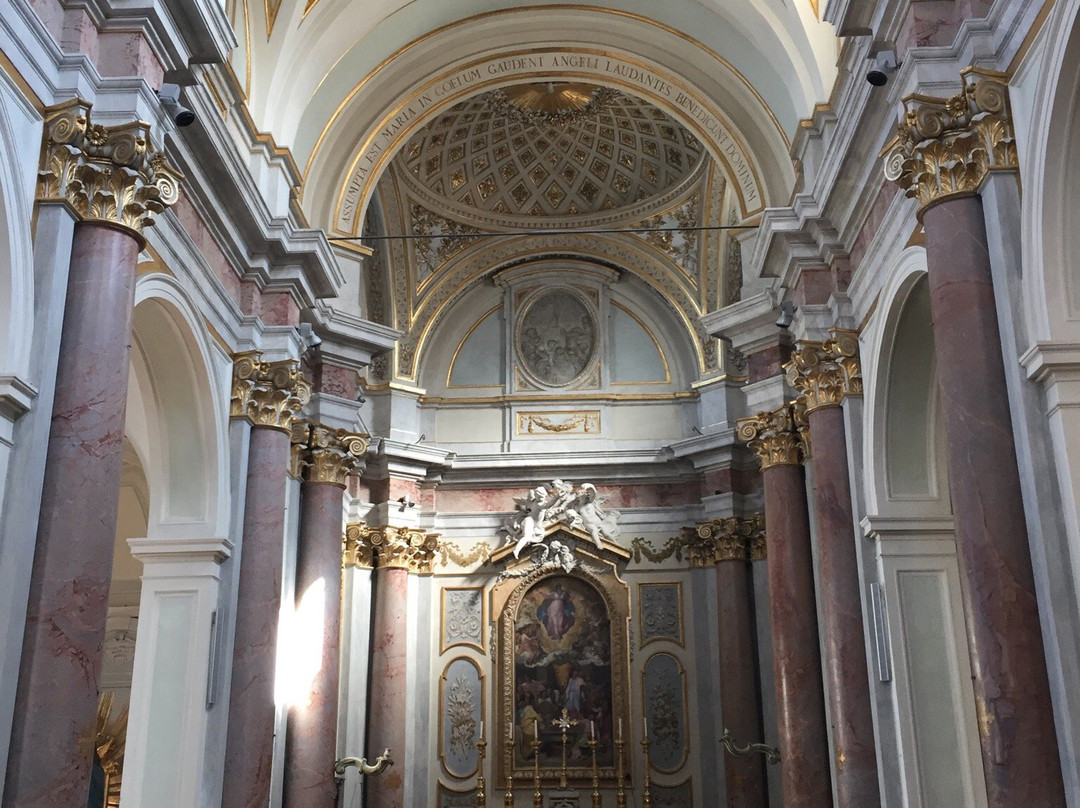 Collegiata Santa Maria Assunta