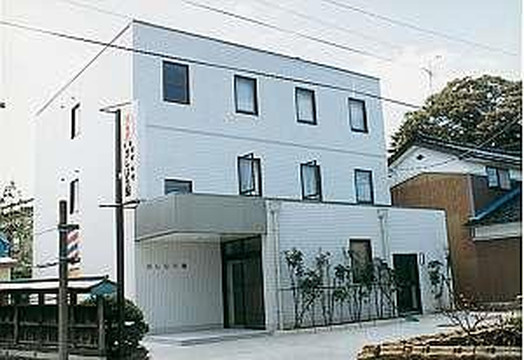 入善町酒店住宿-Kashiharakan