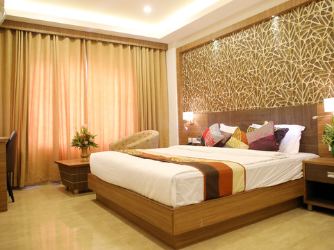 Hotel VKJ International