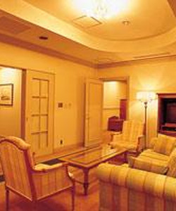 Hotel Marital Sousei酒店图片