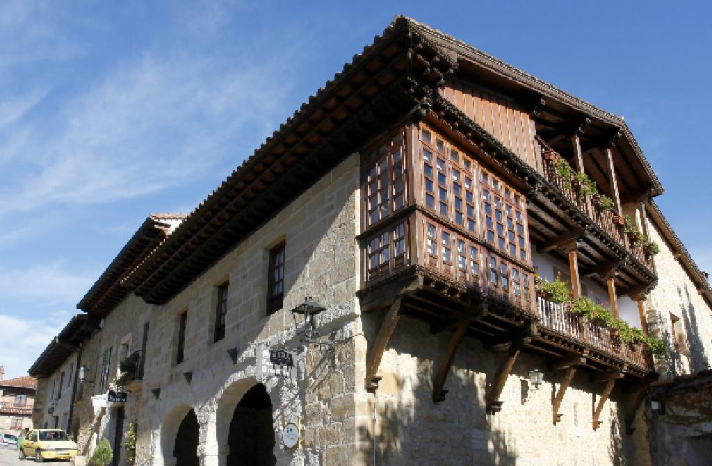 La Casa del Organista
