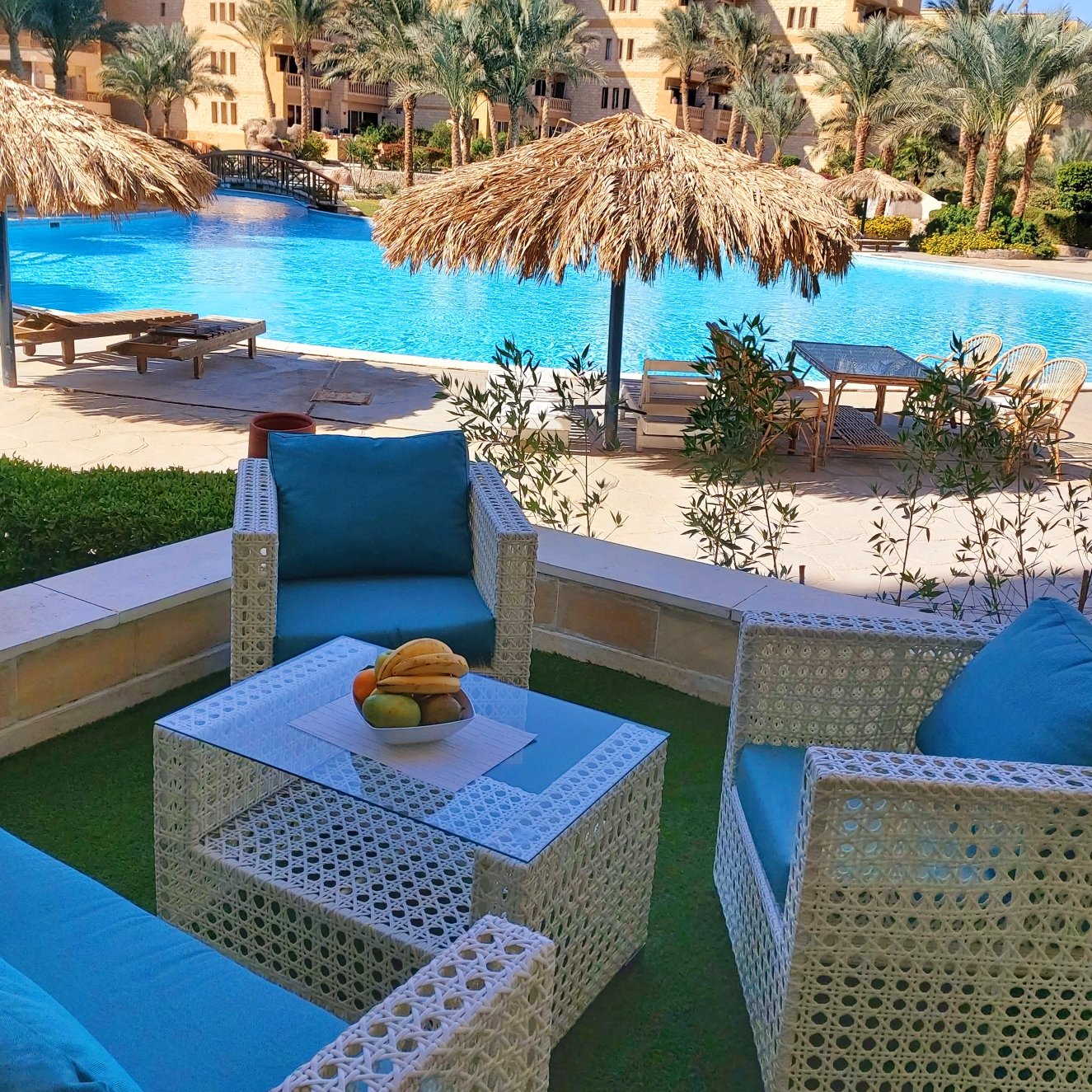 Palma Resort-官方