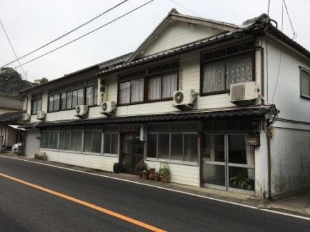 Business Ryokan Fujiya
