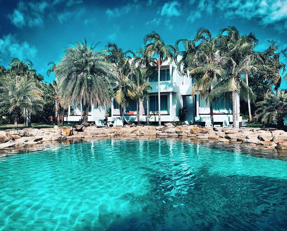 Ohana Resort and Restaurant-官方