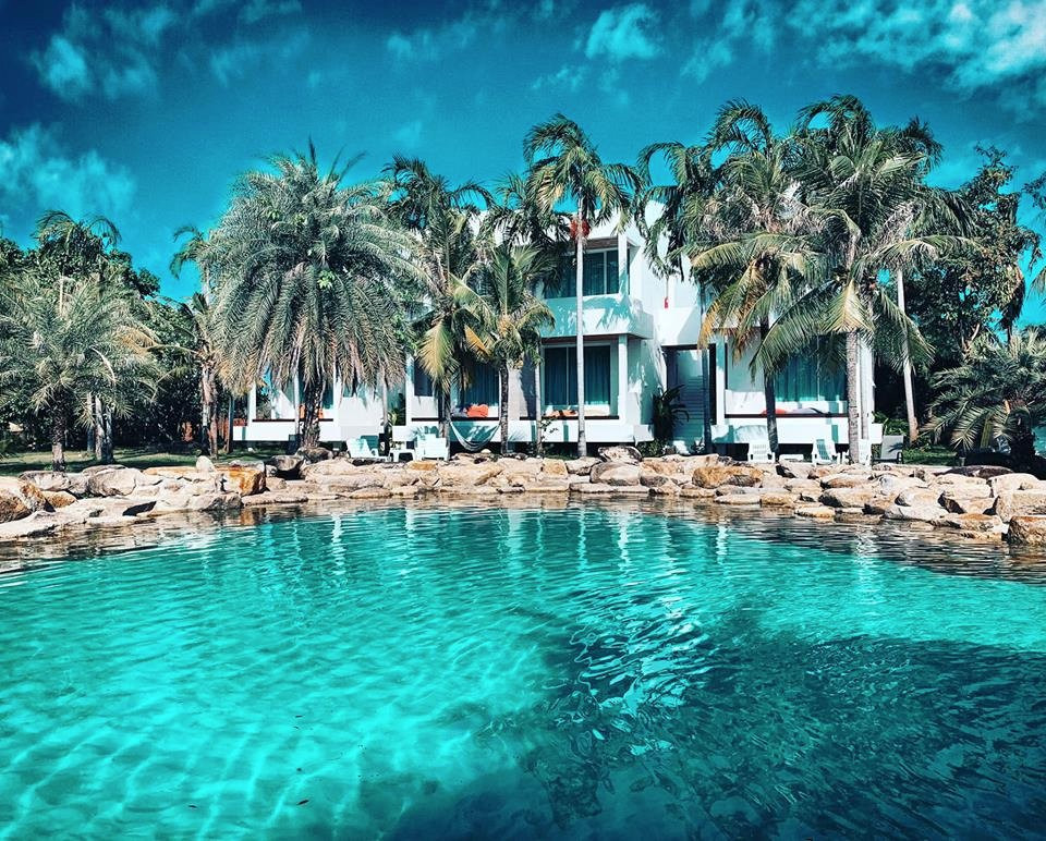 Taphong酒店住宿-Ohana Resort and Restaurant