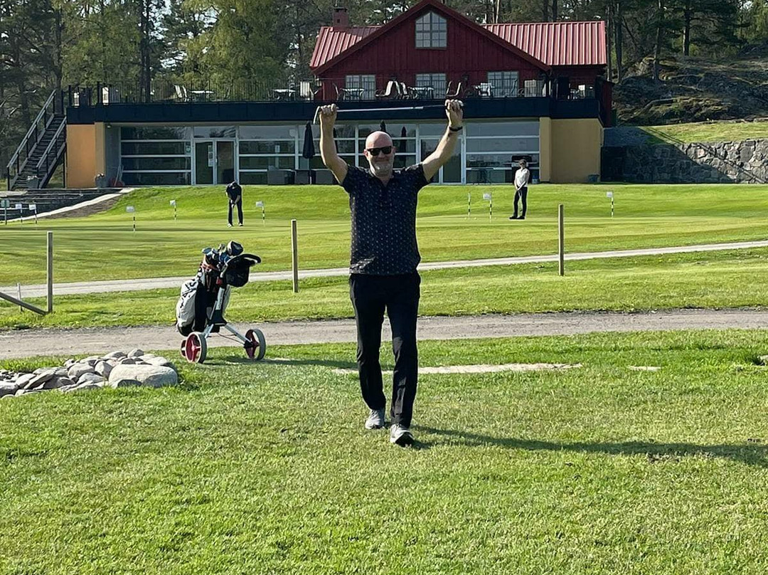 Lacko Golfklubb-Lidkoping必去景点
