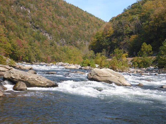 Smith River-Gasquet必去景点