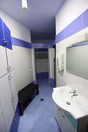 Silhouette Sports Center-沙兰德必去景点