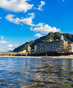 岐阜酒店酒店图片