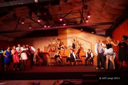 Pistarckle Theater-East End必去景点