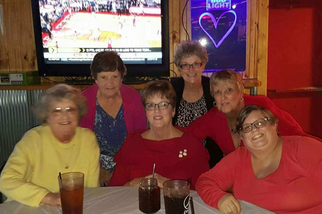 Stoney B's Bar and Grill