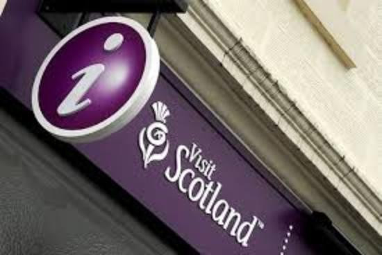 Ballater VisitScotland iCentre-巴拉特必去景点