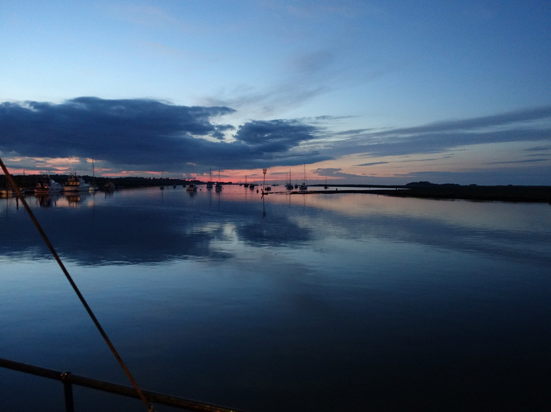 The Albatros-Wells-next-the-Sea必去景点