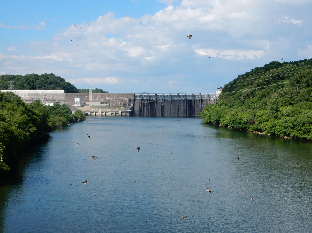 Douglas Dam
