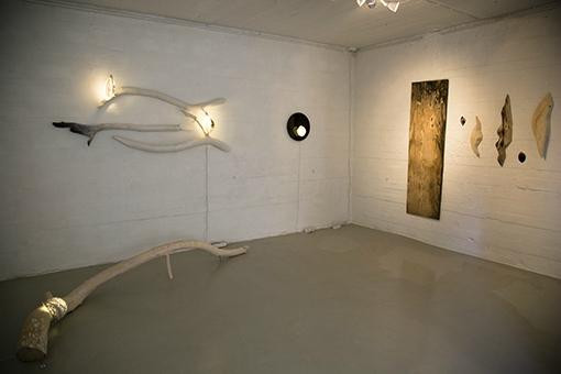 Galleria Ronga-坦佩雷必去景点