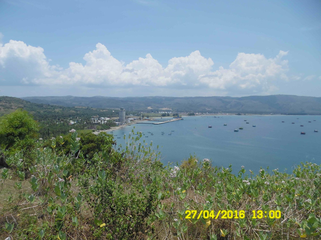 Soeharto Hill-班达亚齐必去景点