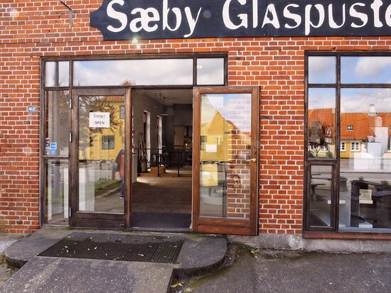 Saeby Glaspusteri景点图片