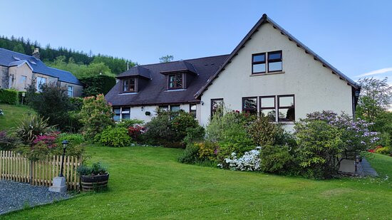 Innischonain House主图