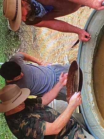 Gold Rush Originals-Angels Camp必去景点