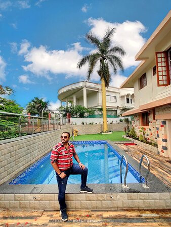 Misty Royale Resort & Spa主图