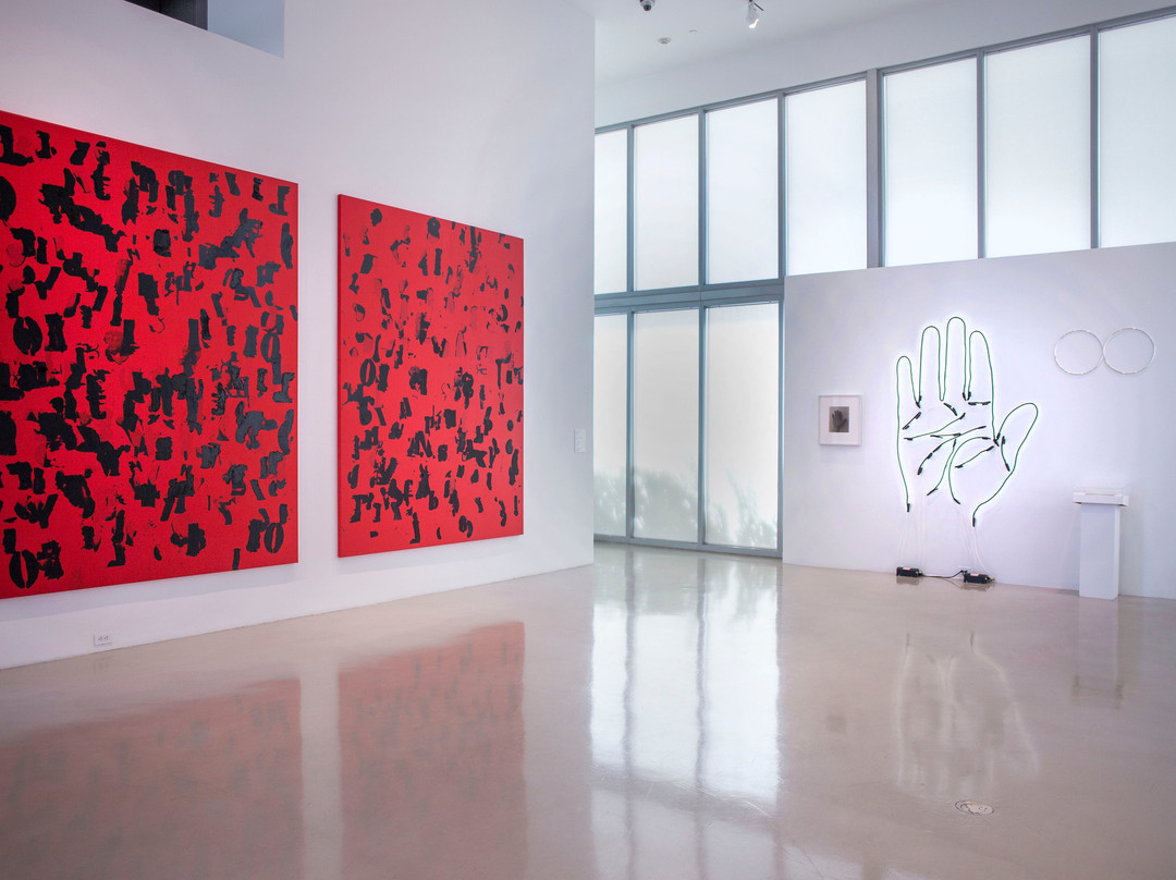 de la Cruz Collection-迈阿密必去景点