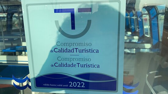 Cruceros de Arosa-格罗韦必去景点