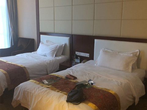 伊金霍洛旗旅游攻略图片