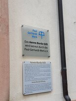 Vinzentiushaus / Aenne-Burda-Stift-奥芬堡必去景点