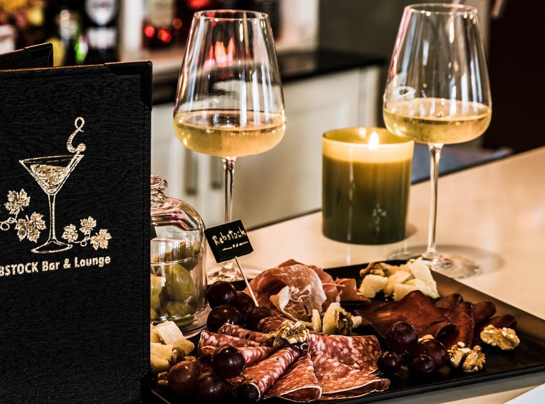 Rebstock Bar & Lounge-Klingnau必去景点