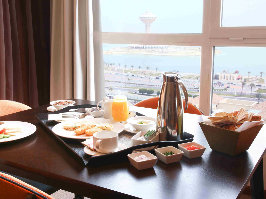 Centro Corniche Al Khobar