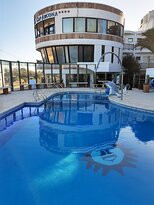 Complejo Turistico CapArcona主图