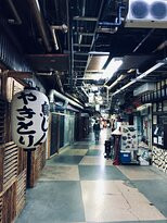 Asakusa Underground Shopping Street景点图片