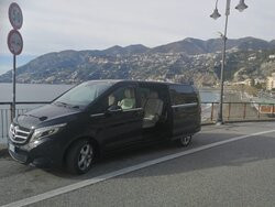 Amalfi Exclusive Transfers景点图片