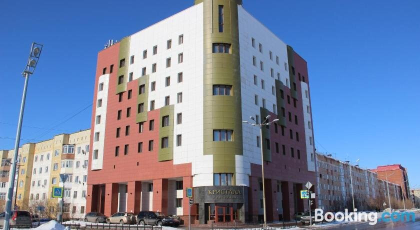 Gostinitsa Kristall