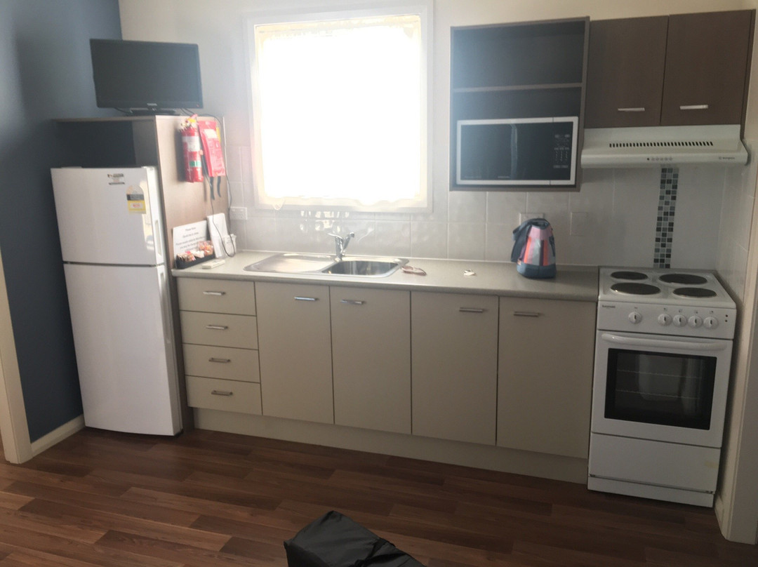 Warialda Caravan Park